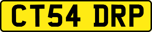 CT54DRP