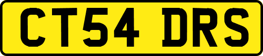 CT54DRS
