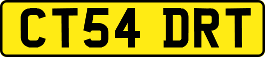 CT54DRT