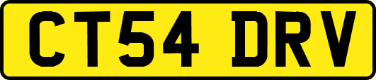CT54DRV