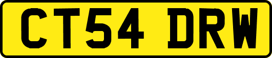 CT54DRW