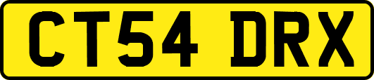 CT54DRX