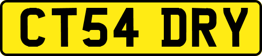 CT54DRY
