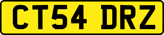 CT54DRZ