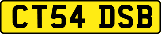 CT54DSB