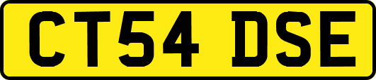 CT54DSE
