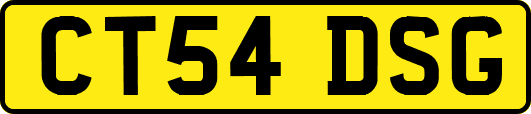 CT54DSG