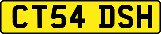 CT54DSH