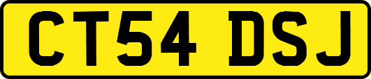 CT54DSJ
