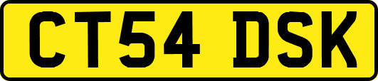 CT54DSK