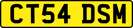 CT54DSM