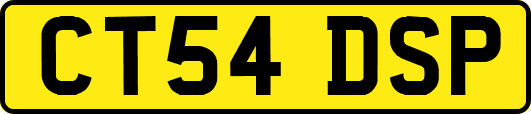 CT54DSP