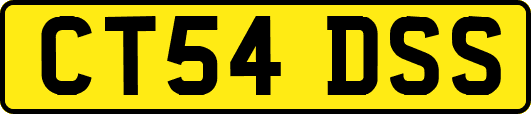 CT54DSS