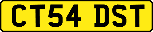 CT54DST