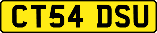 CT54DSU