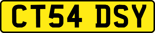 CT54DSY