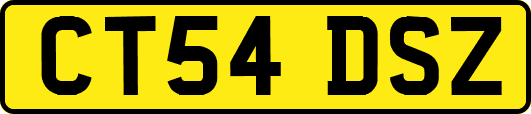 CT54DSZ