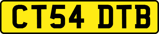 CT54DTB