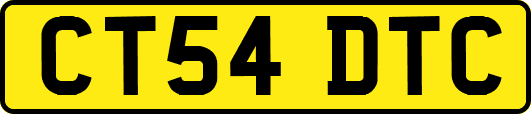 CT54DTC