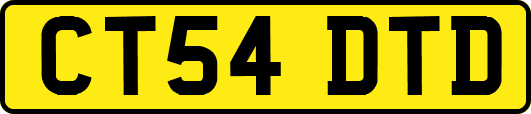 CT54DTD