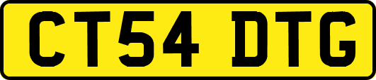 CT54DTG