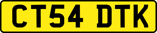 CT54DTK