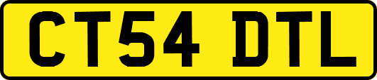 CT54DTL