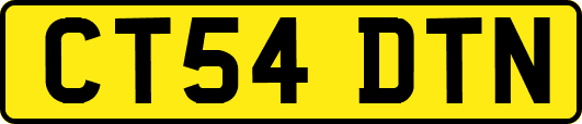 CT54DTN