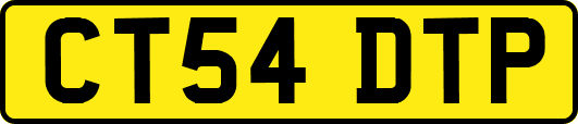 CT54DTP