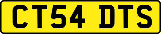 CT54DTS
