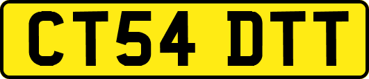 CT54DTT