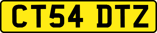 CT54DTZ