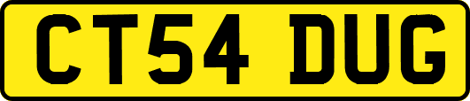 CT54DUG