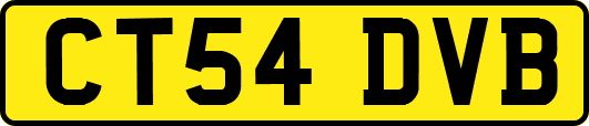 CT54DVB