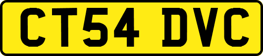 CT54DVC