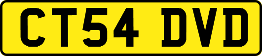 CT54DVD
