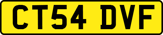CT54DVF