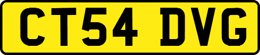 CT54DVG