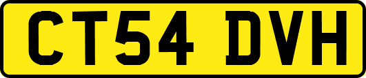 CT54DVH