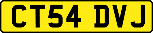 CT54DVJ