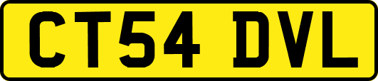 CT54DVL