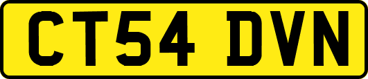 CT54DVN