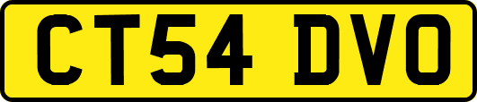 CT54DVO