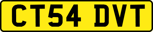 CT54DVT