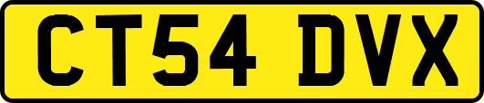 CT54DVX