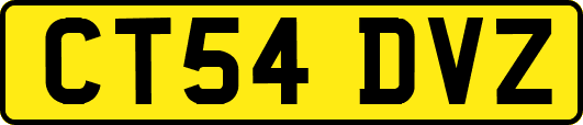 CT54DVZ