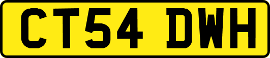 CT54DWH