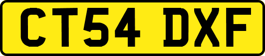 CT54DXF