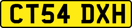 CT54DXH