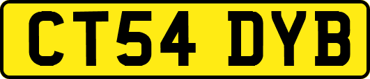 CT54DYB